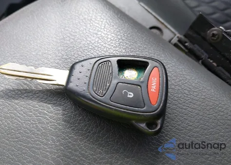 2007 Dodge Dakota St z USA, uszkodzony, nr VIN 1D7HE22K67S253682